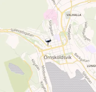 Örnsköldsvik