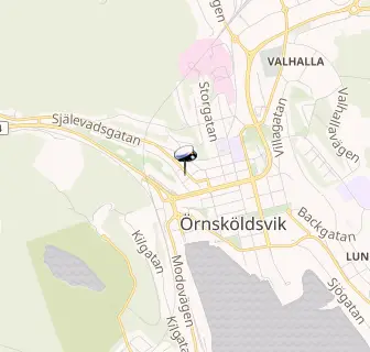 Örnsköldsvik