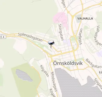 Örnsköldsvik