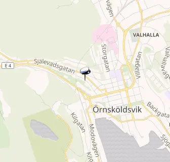 Örnsköldsvik