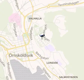 Örnsköldsvik