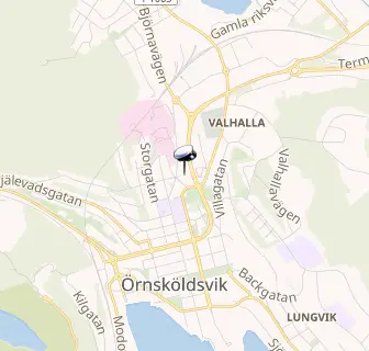 Örnsköldsvik