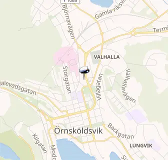 Örnsköldsvik
