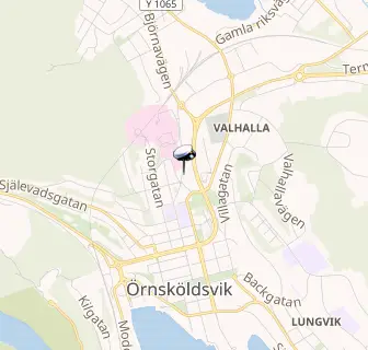 Örnsköldsvik