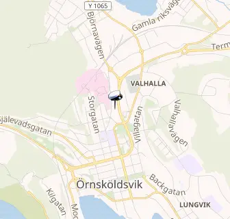 Örnsköldsvik