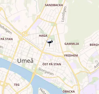Umeå
