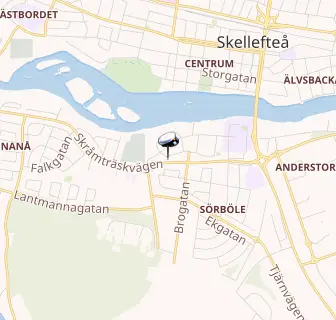Skellefteå