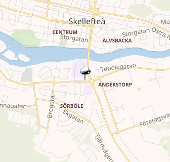 Skellefteå