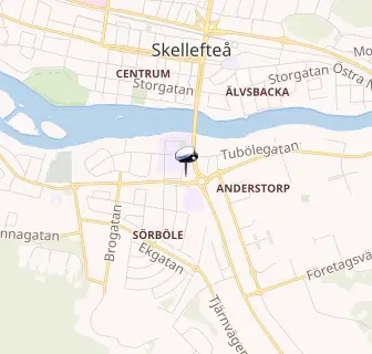 Skellefteå