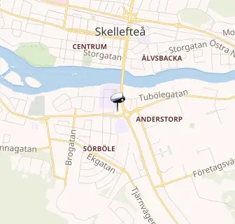 Skellefteå