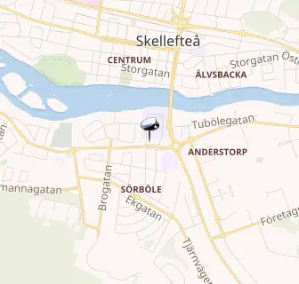 Skellefteå