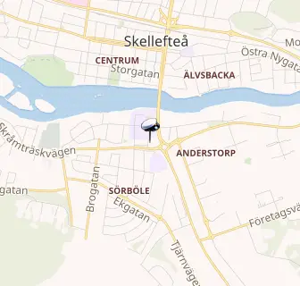 Skellefteå