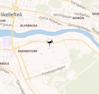 Skellefteå