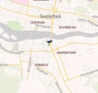 Skellefteå