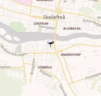 Skellefteå