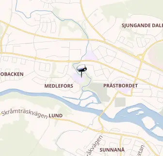 Skellefteå