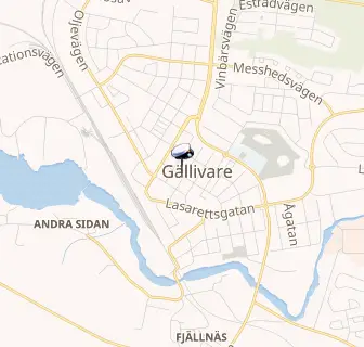 Gällivare