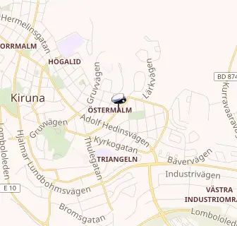 Kiruna